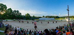 Rodeo at Camp Kulaqua Retreat and Conference Center, FL