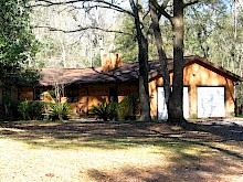 Deer Run Cottage at Camp Kulaqua Retreat and Conference Center, FL